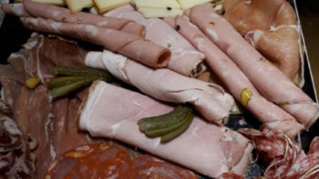 Permalien vers:Plateau raclette à Haguenau