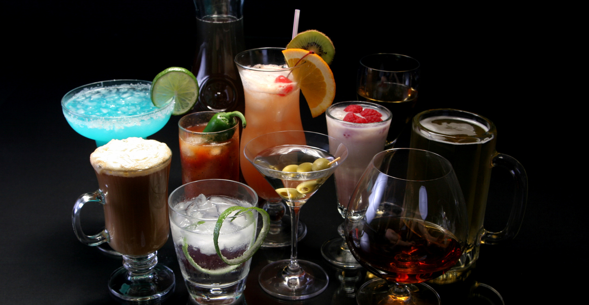 rhums whisky et spiritueux