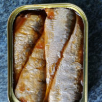 sardines