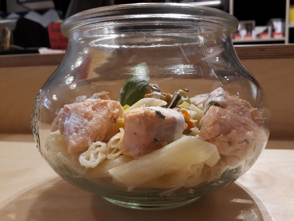 livraison de repas à Haguenau : plat du jour