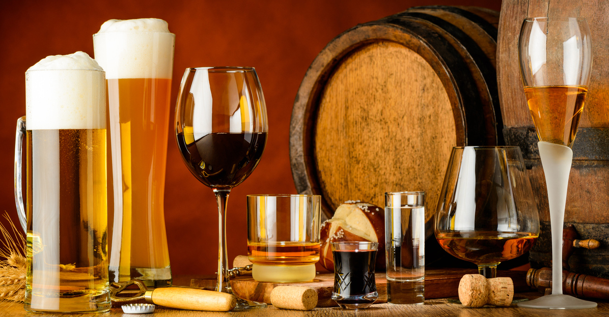 L'épicurie fine, votre caviste à Haguenau. Vins, bières et spiritueux;