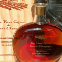 cognac et spiritueux