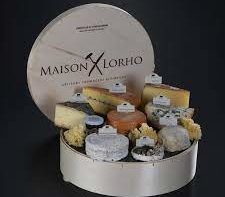 Permalien vers:Fromages à Haguenau