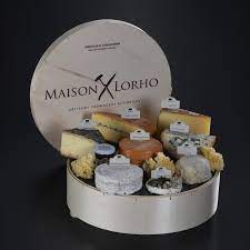 fromages maison Lorho